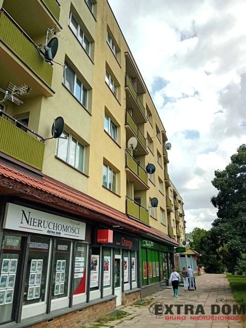 Mieszkanie Nowogard sprzedaż