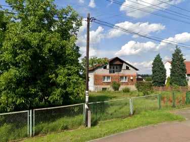 Dom Dąbrowa Górnicza
