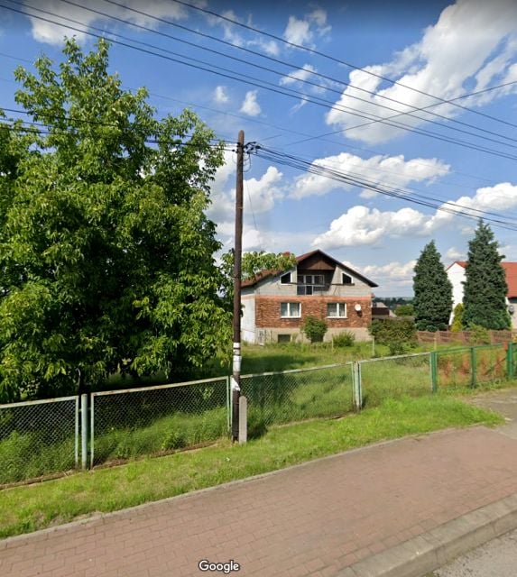 Dom Dąbrowa Górnicza