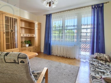 Mieszkanie Toruń