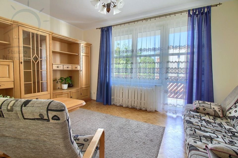 Mieszkanie Toruń