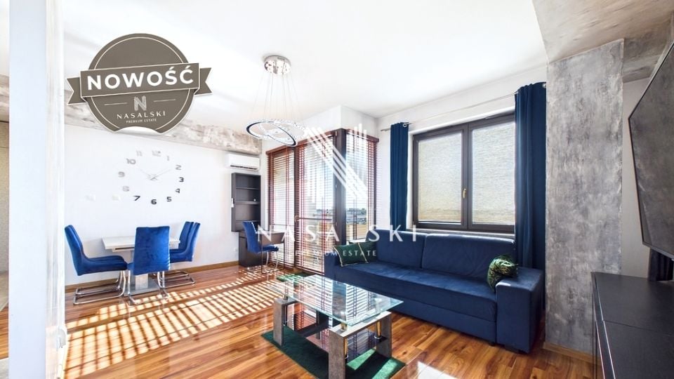 Mieszkanie apartamentowiec sprzedaż