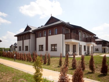 Mieszkanie Nałęczów