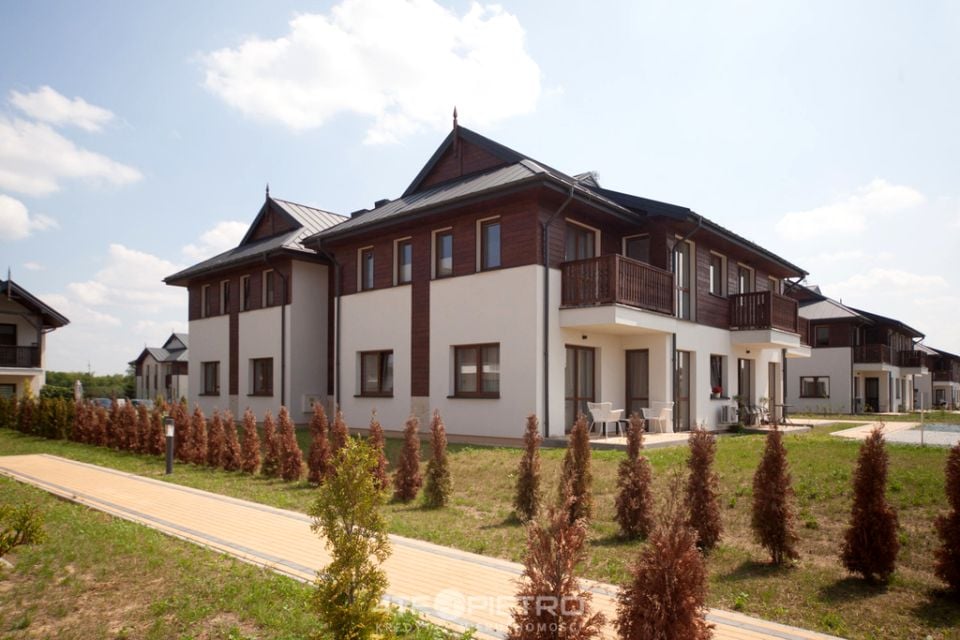 Mieszkanie Nałęczów