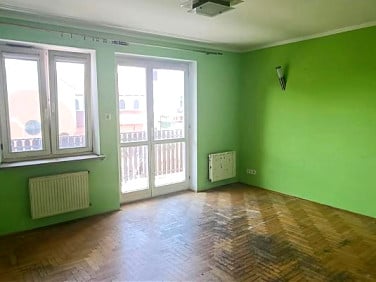 Mieszkanie Kraków
