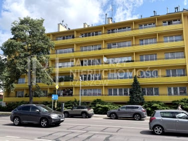Mieszkanie blok mieszkalny sprzedaż