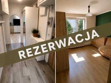 Mieszkanie Jastrzębie-Zdrój