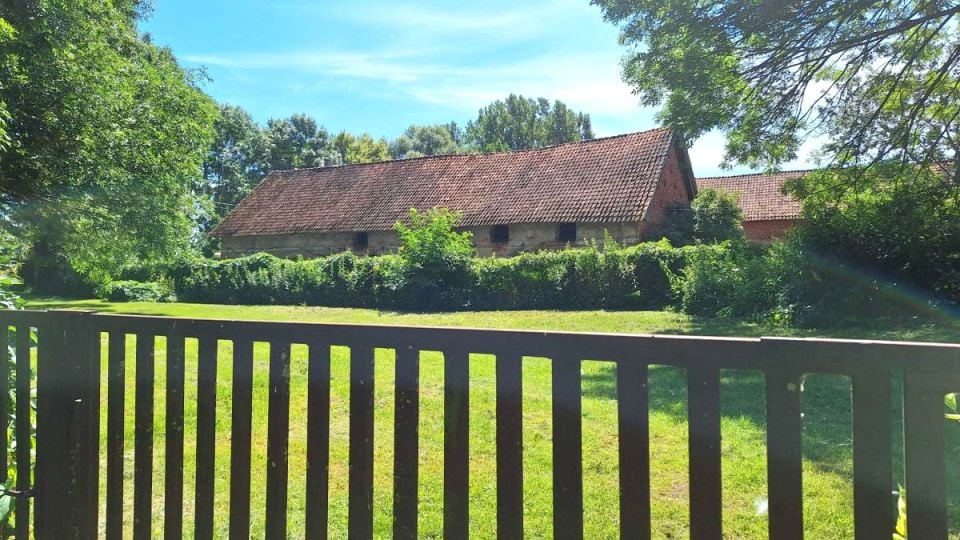 Działka budowlana Skrzypki
