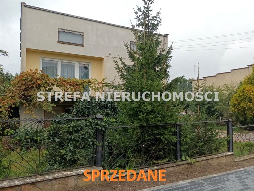 Dom Czerniewice