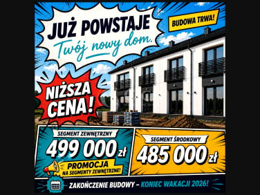 Mieszkanie Radłów