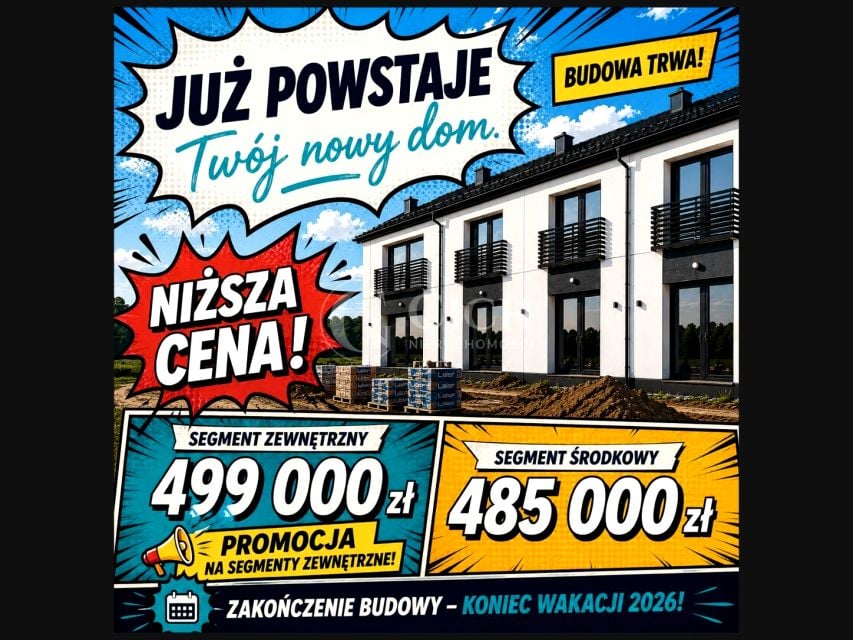 Mieszkanie Radłów