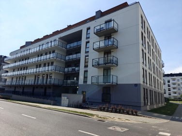 Mieszkanie Poznań