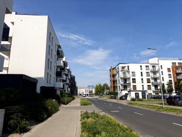 Mieszkanie Poznań