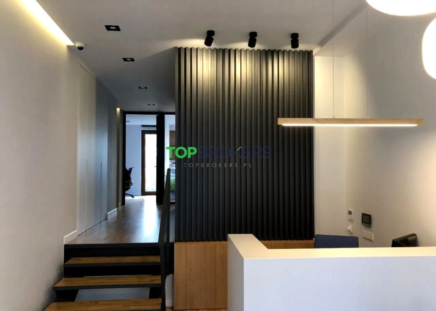 Lokal Warszawa