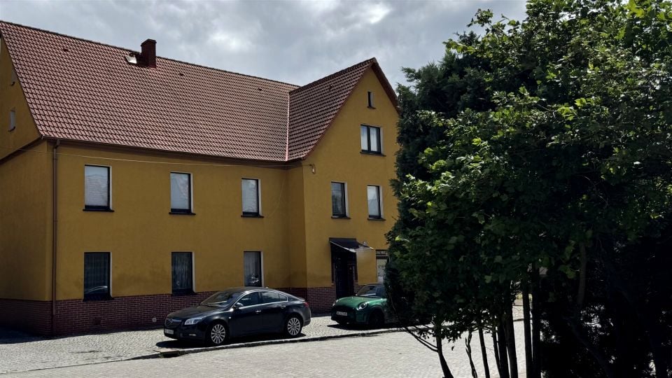 Dom Kondratowice