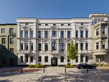 Mieszkanie Łódź