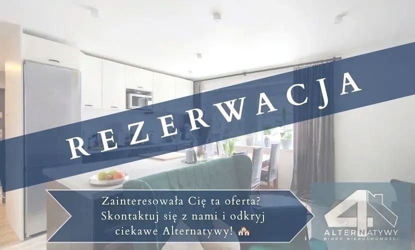 Mieszkanie Bytom