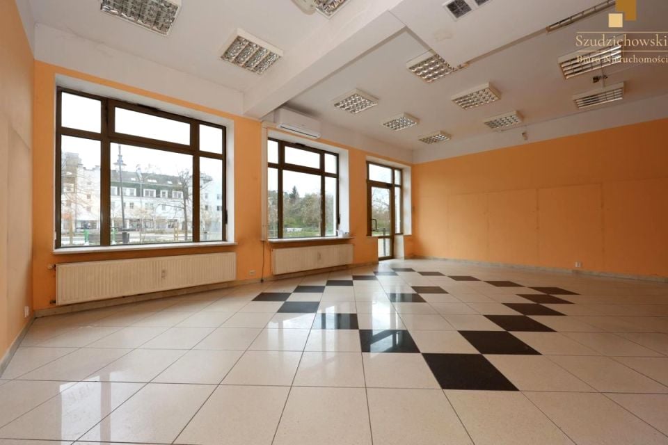 Lokal Ursynów