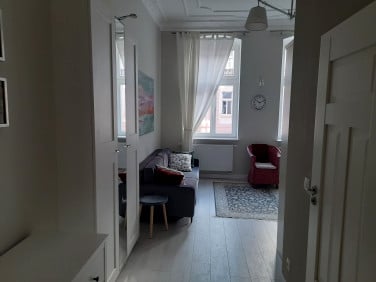Mieszkanie Bydgoszcz