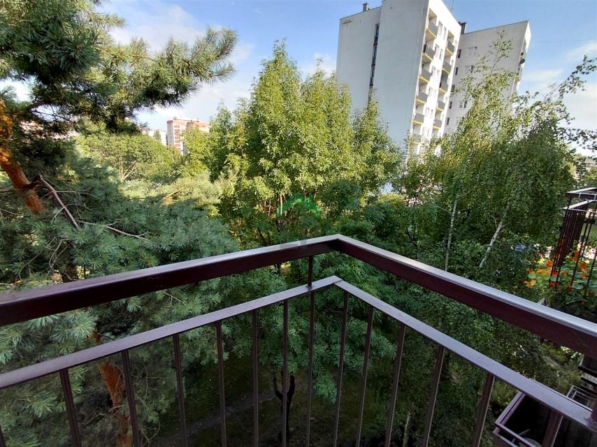 Apartment in Częstochowa, Zawodzie-Dąbie - Widok 5