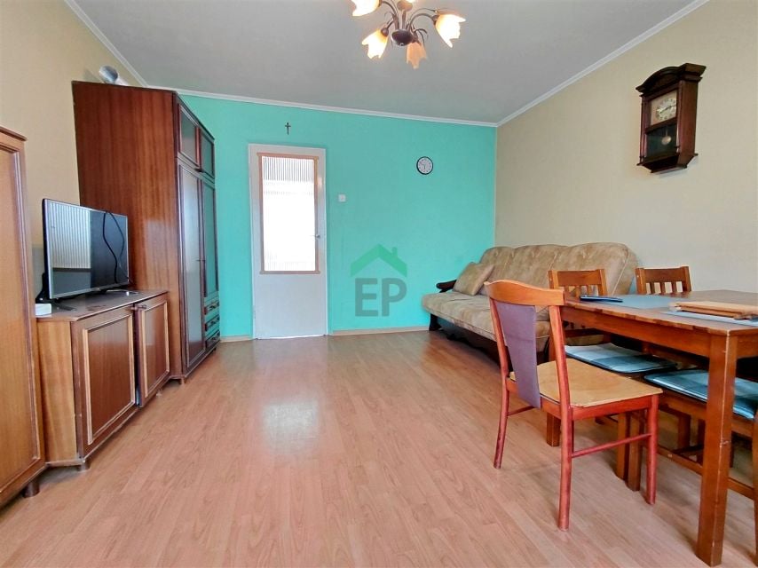 Apartment in Częstochowa, Zawodzie-Dąbie - Widok 4