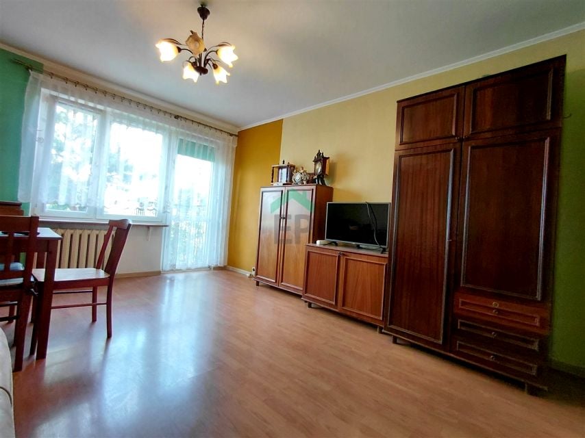 Apartment in Częstochowa, Zawodzie-Dąbie - Widok 2