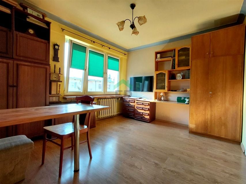 Apartment in Częstochowa, Zawodzie-Dąbie - Widok 6
