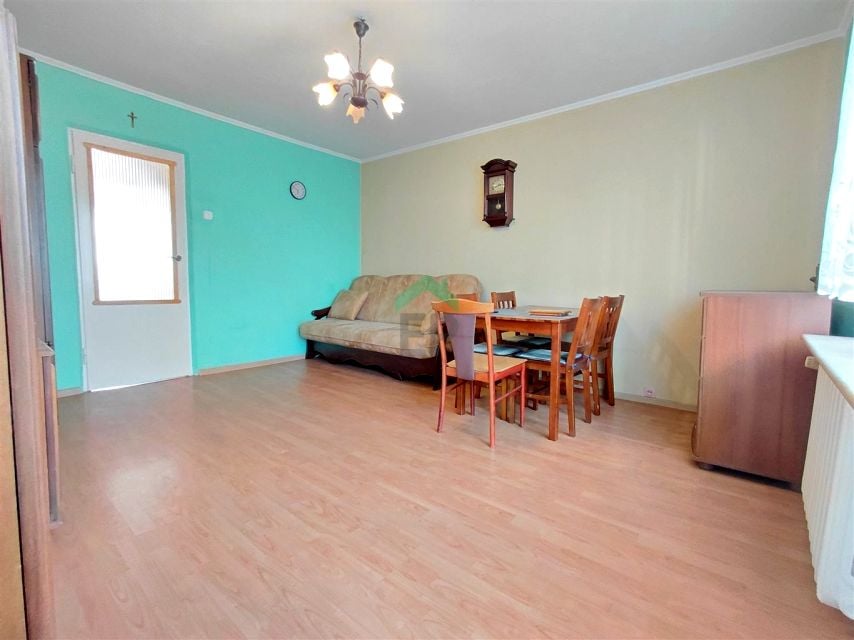 Apartment in Częstochowa, Zawodzie-Dąbie - Widok 3
