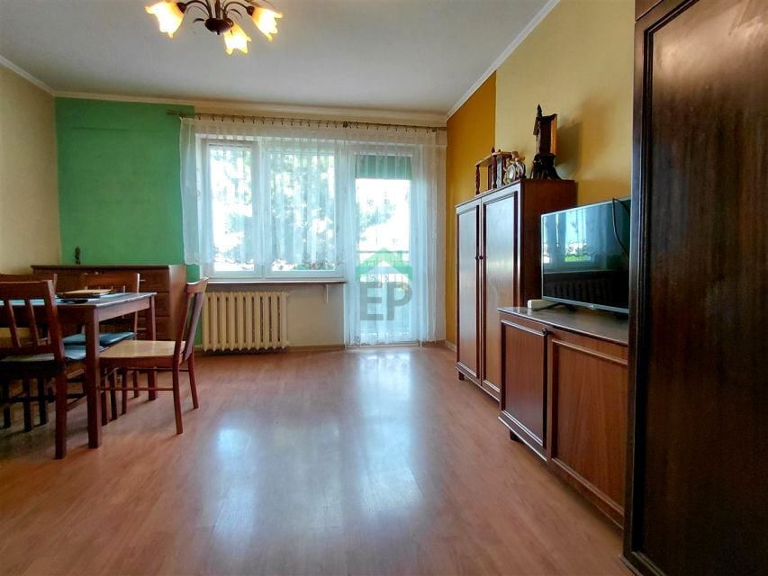 Mieszkanie Częstochowa