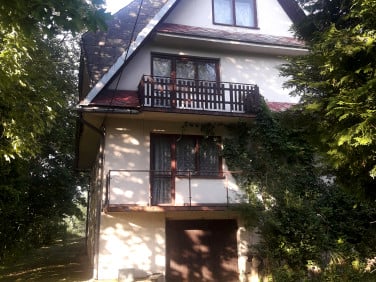 Dom Zawoja