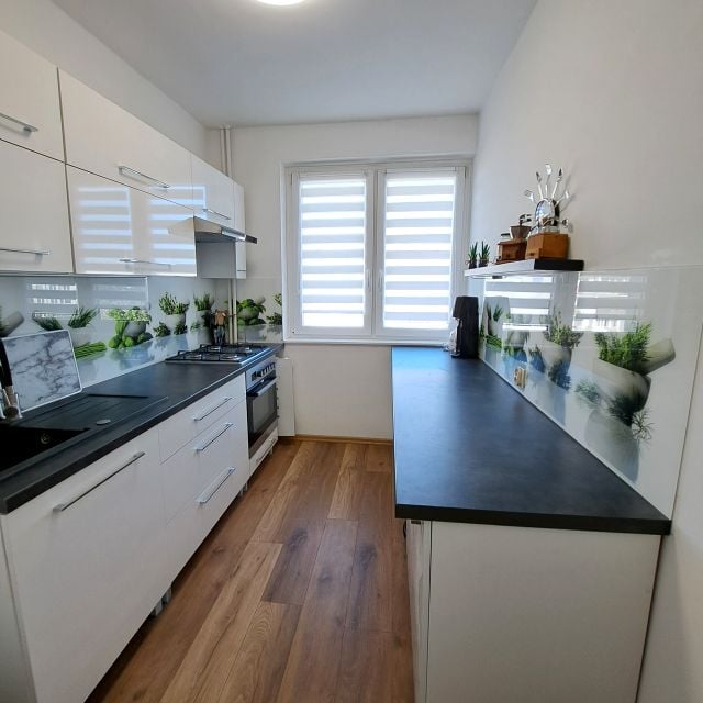 Mieszkanie Gdańsk