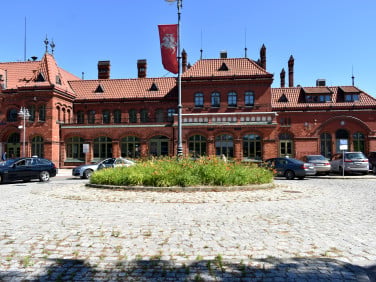 Lokal Malbork