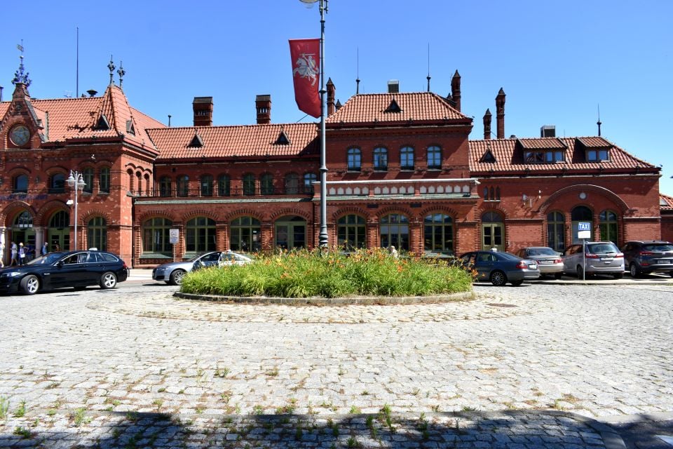 Lokal Malbork