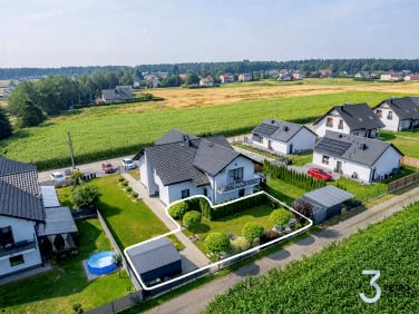 Mieszkanie Studzienice