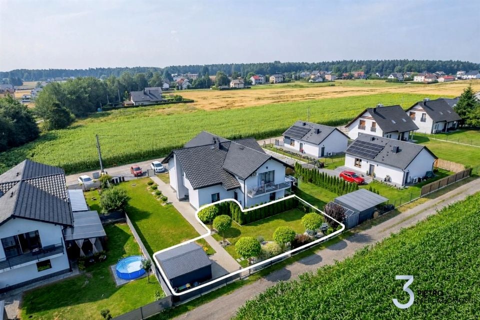 Mieszkanie Studzienice