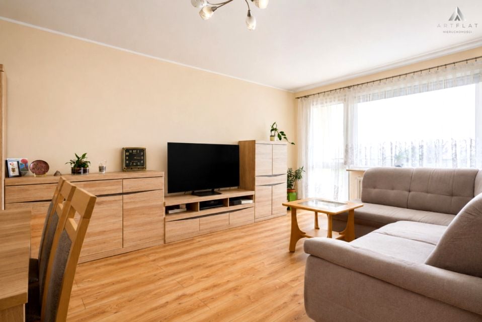 Mieszkanie Gdynia