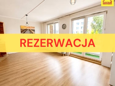 Mieszkanie Wodzisław Śląski