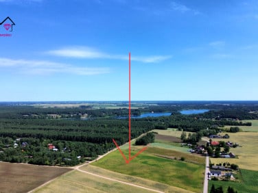 Działka Adamowo