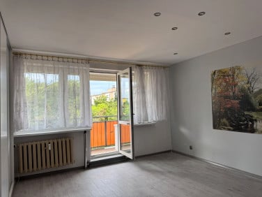 Mieszkanie Poznań