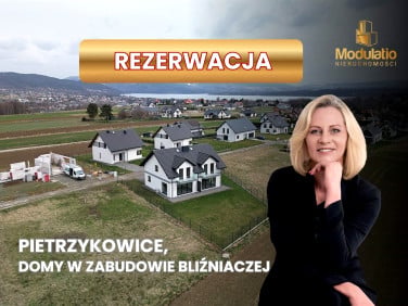 Dom Pietrzykowice