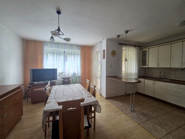 Mieszkanie Gdynia