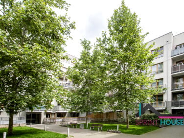 Mieszkanie Warszawa wynajem