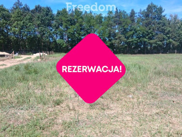 Działka Odolion