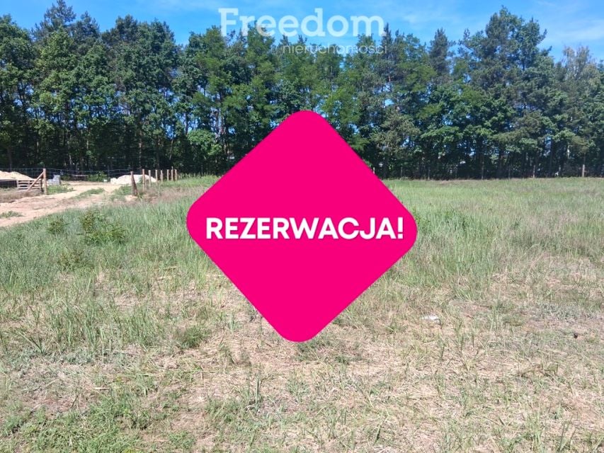 Działka Odolion