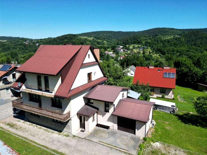 Dom Trzebunia