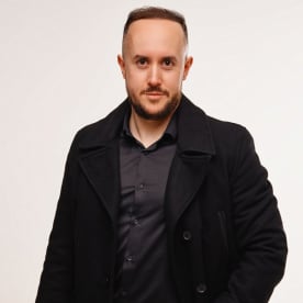 Patryk Małek