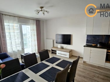 Mieszkanie Gdańsk