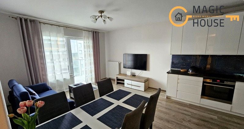 Mieszkanie Gdańsk