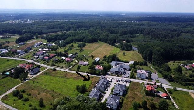 Mieszkanie Głogów Małopolski sprzedaż