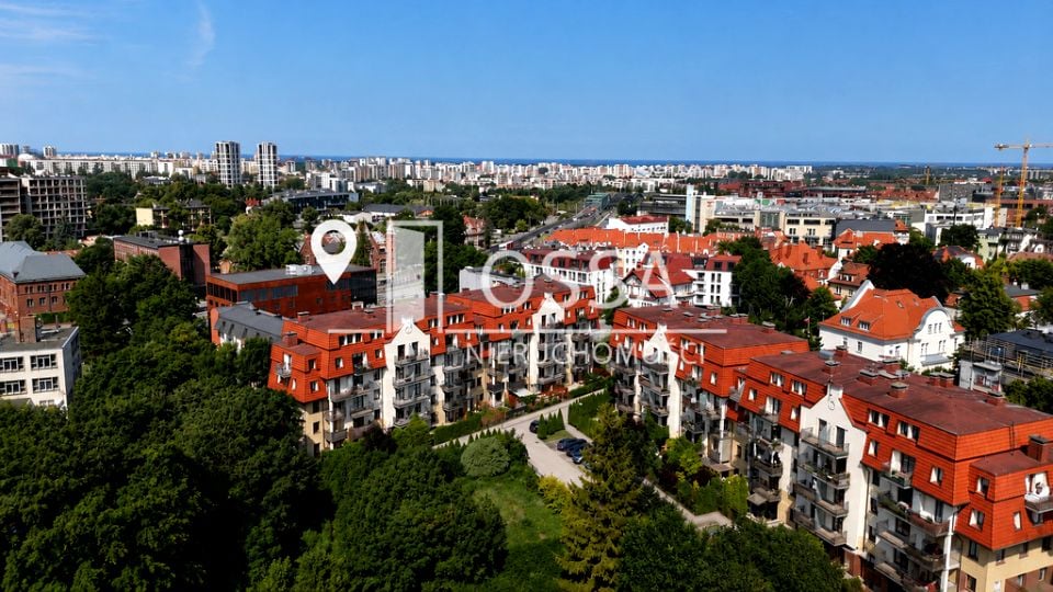 Mieszkanie Gdańsk